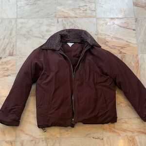 Bottega Veneta Puffer Jacket